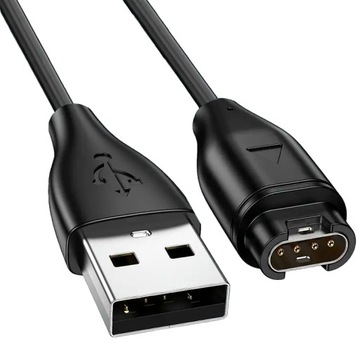 ŁADOWARKA KABEL USB DO GARMIN FENIX 5 5X 6 6X 7 7X