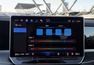 Volkswagen Passat 2024 Volkswagen Passat Variant Matrix-LED Masaz Kamery 360-stopni Travel Ass, zdjęcie 35