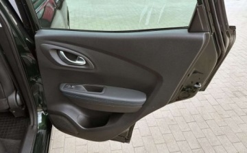 Renault Kadjar Crossover Facelifting 1.3 TCe 140 FAP 140KM 2019 Renault Kadjar 1.3 TCe FAP Intens EDC 140 KM Automat Kamera 360 LED 2019, zdjęcie 31