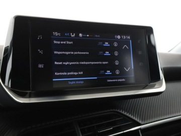 Peugeot 208 II Hatchback 1.2 PureTech 102KM 2020 Peugeot 208 Style PDC tempomat Bluetooth LED, zdjęcie 24