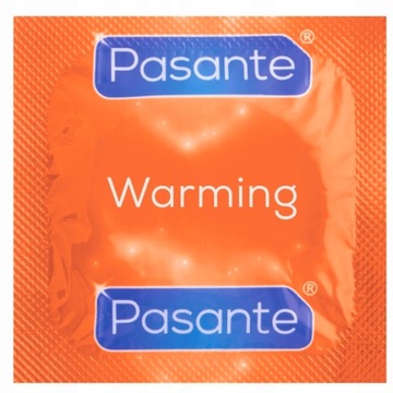 НАБОР ПРЕЗЕРВАТИВОВ PASANTE MIX ИЗ 100 ШТ. НЕОБЯЗАТЕЛЬНЫЙ