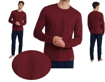 HENDERSON piżama męska UNCOS d/r *M* 40948 -83x