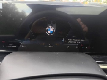 BMW X6 G06 2026 BMW X6 Xdrive40i 2027 3.0 Benzyna 375KM, zdjęcie 10