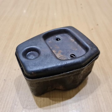 ПАРТНЕР 370 ГЛУШИТЕЛЬ ВЫХЛОПА