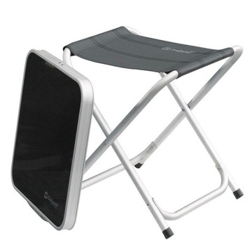 Krzesełko, stołek Outwell Baffin