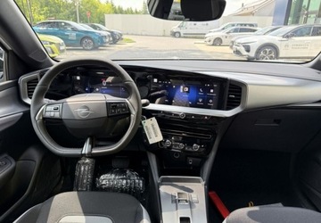 Opel Mokka II SUV 1.2 Turbo 130KM 2025 Opel Mokka Edition 1.2 130KM AT8 Przedluzona ochrona 8 lat160tys. km, zdjęcie 8