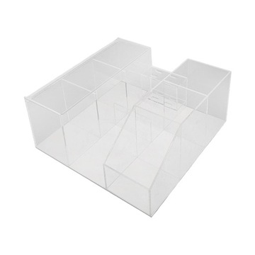 Ящики для хранения дополнительных инструментов