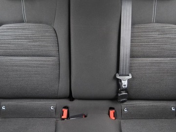 Kia Picanto III Hatchback 5d Facelifting 1.2 DPI 84KM 2021 Kia Picanto 1.2 MPI, Salon Polska, Serwis ASO, zdjęcie 9