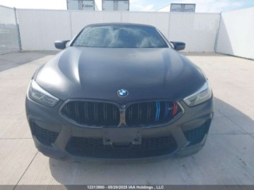 BMW 2020 BMW M8 Competition 2020 4.4l 4.4 Benzyna 617KM, zdjęcie 7