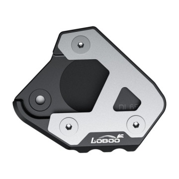 LOBOO Крышка боковой подножки для SUZUKI DL650