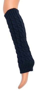 ШЕРСТЯНЫЕ НОГЕНЫ ОДИН РАЗМЕР 40 СМ