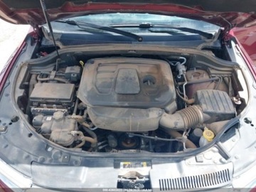 Dodge Durango III 3.6 V6 294KM 2022 Dodge Durango 2022 DODGE DURANGO SXT RWD 3.6 Benzyna 293KM, zdjęcie 15