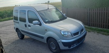 DRŽÁKY ALTERNÁTORA RENAULT KANGOO I FACELIFT 1.5DCI