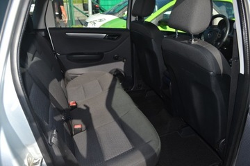 Mercedes Klasa B W245 180 CDI 109KM 2009 Mercedes B180 CDI, z Niemiec, OPŁACONY, zdjęcie 6