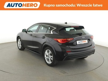 Infiniti Q30 1.5D 109KM 2016 Infiniti Q30 1.5d Premium Klimatronik Tempomat, zdjęcie 3