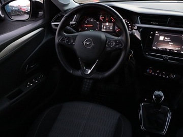 Opel Corsa F Hatchback 5d 1.2 75KM 2022 Opel Corsa 1.2, Salon Polska, 1. Właściciel, zdjęcie 6