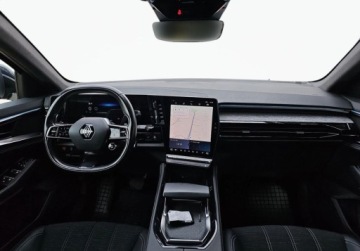 Renault Austral 2024 Renault Austral Pl Salon, I wl, serwis pelny ASO, Gwarancja, Grupa Adamows, zdjęcie 12