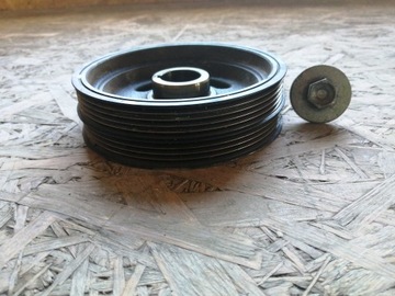 SUZUKI SX4 S-CROSS 1.6B KOLO ŘEMENICE KLIKOVÉ HŘÍDELE M16A 13-