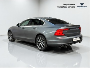Volvo S90 II 2017 Volvo S90 D5 AWD R-Design Polestar * Carbon * Napp, zdjęcie 5