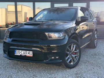 Dodge Durango III 5.7 V8 364KM 2020 DODGE DURANGO 5.7 364KM R/T Full Opcja!, zdjęcie 2