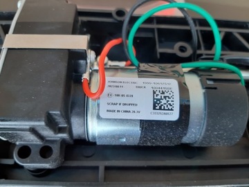 VOLVO FH4 FH5 РАМА ЛЮКА КРЫШИ ДВИГАТЕЛЬ 78578071