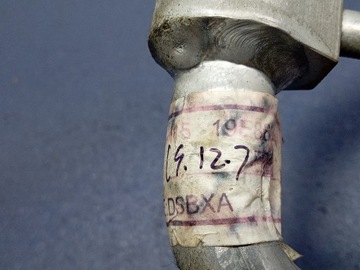 ECOSPORT II 1.0 EB PŘÍVOD KLIMA GN15-19E881-AA