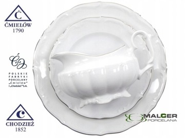 G237 ВАЗА 3000 МАРИЯ ТЕРЕЗА ХОДЗЕЖ ПЛАТИНА