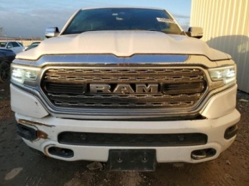  RAM 1500 LIMITED, 4x4, V8, od ubezpieczalni 5.7 Benzyna 395KM, zdjęcie 4