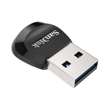Устройство чтения карт памяти microSD SanDisk MOBILEMATE USB-C 3.0
