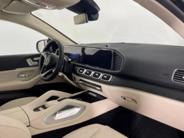 Mercedes GLE V167 SUV Facelifting 2.0 300d 269KM 2026 GLE Coupe 300 d 4-Matic AMG Line 2.0 (269KM) 2026, zdjęcie 8