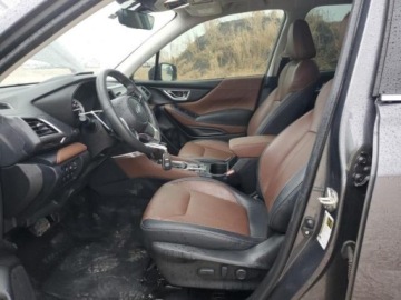 Subaru 2022 Subaru Forester 2022, 2.5L, 4x4, TOURING, od ubezpieczalni 2.5 Benzyna, zdjęcie 7