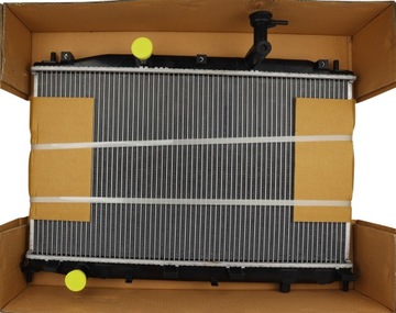 CHLADIČ HYUNDAI ACCENT 1.4 2005 - 2010