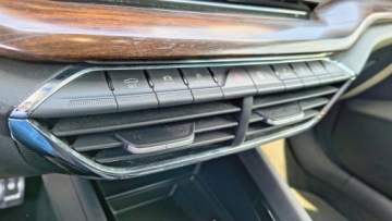 Skoda Octavia IV Scout 2.0 TDI 150KM 2022 Skoda Octavia Combi SCOUT 2.0TDI 150KM 4X4 ACC Kam, zdjęcie 30