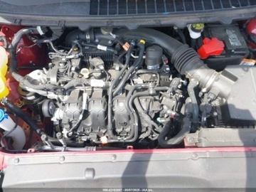 Ford Edge II 2024 Ford Edge ST-Line, 2024r., 4x4, 2.0L 2.0 Benzyna 250KM, zdjęcie 12