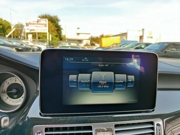 Mercedes CLS W218 Shooting Brake Facelifting 250 BlueTec 204KM 2016 Mercedes CLS 250 2.2 CDI 204 KM, Aktywny Tempomat,, zdjęcie 18