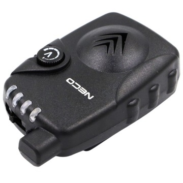 Комплект сигнализаторов поклевки с блоком управления 3+1 NECO CM-PRO 103