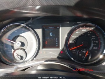 Dodge Charger V 2013 Dodge Charger 2013r., RT PLUS, 5.7L 5.7 Benzyna 370KM, zdjęcie 8