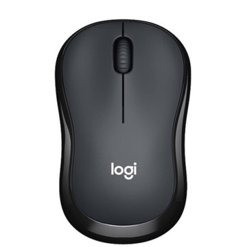 Myszka Bezprzewodowa Logitech M220 Silent Graphite