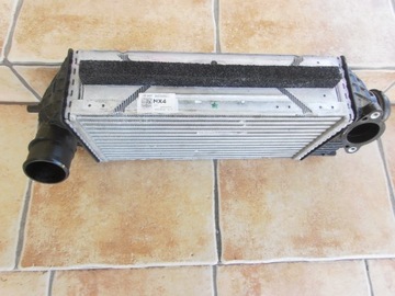 INTERCOOLER HYUNDAI TUCSON IV / KIA SPORTAGE V 282702M400