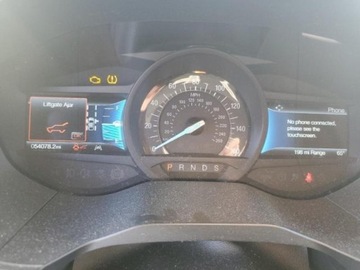 Ford Edge II 2021 Ford Edge 2021r., 4x4, 2.0L, zdjęcie 9