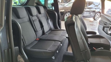 Ford B-MAX 1.0 EcoBoost 100KM 2013 Ford B-MAX B-MAX Titanium Tylko 115.ooo km Klimatronik MOZLIWA ZAMIANA, zdjęcie 30