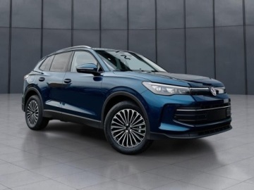 Volkswagen Tiguan III 2026 Volkswagen Tiguan Life Plus 1.5 eTSI 150 KM DSG-7, zdjęcie 6