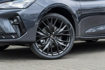 Cupra Leon II Hatchback Facelifting 1.5 eTSI MHEV 150KM 2026 Cupra Leon 1.5 eTSI 150 KM DSG - Dostępny od, zdjęcie 2