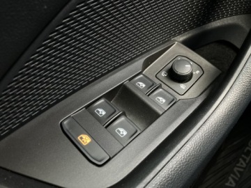 Skoda Octavia IV Liftback 1.5 TSI EVO 150KM 2023 Skoda Octavia Style ! Aktywny Tempomat ! Podgrzewa, zdjęcie 23