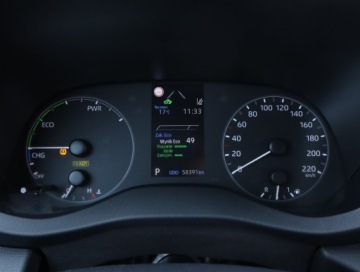 Mazda 2 III 2022 Mazda 2 1.5 Hybrid, Salon Polska, Automat, zdjęcie 10