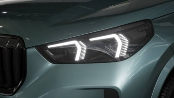 BMW X1 U11 Crossover 1.5 20i 170KM 2026 BMW X1 sDrive20i - Dostępny od ręki!, zdjęcie 8