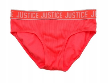 Figi dół stroju Justice 16 lat 168 USA