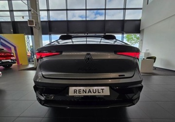 Renault 2025 Renault Rafale 4x4 300 km hybryda plug-in super rabat 1.2 Hybryda, zdjęcie 29