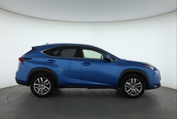 Lexus NX I SUV 200t 238KM 2016 Lexus NX 200t, Salon Polska, Serwis ASO, 4X4, zdjęcie 5