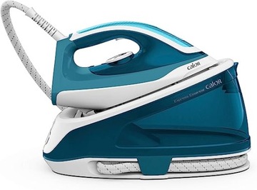 Stacja parowa CALOR SV6115C0 EXPRESS ESSENTIAL